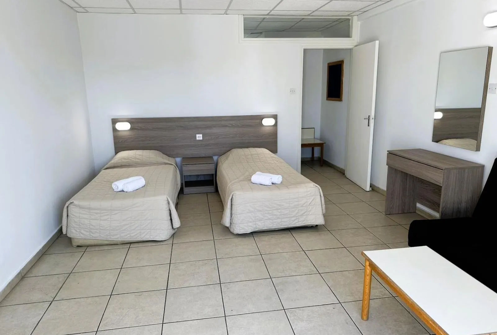 *** Aparthotel Green Bungalows Hotel Apartments Ayia Napa Cyprus