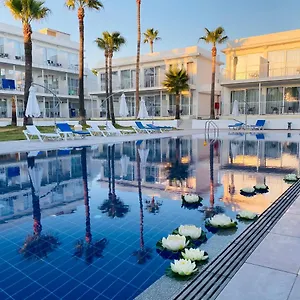 Lysithea 2*, Larnaca Chypre