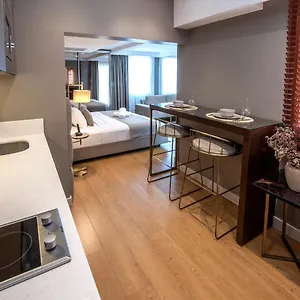Valente Suites&hotel تركيا
