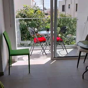Apartmán Chicos