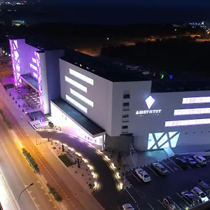 Hotell Amethyst Napa &
