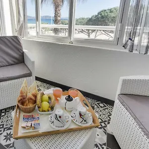 Le Marina B 2*, La Ciotat France