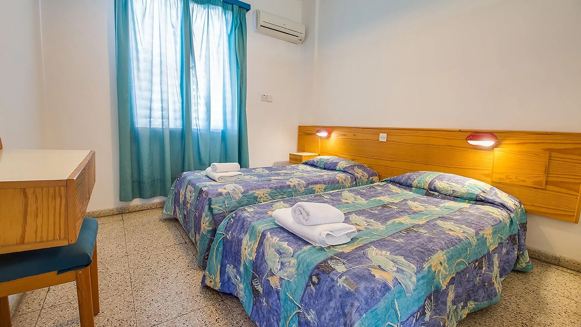 Green Bungalows Hotel Apartments Agia Napa 3*,  Zypern