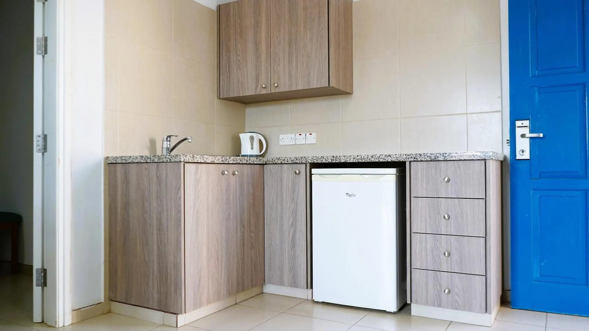 Green Bungalows Hotel Apartments Agia Napa 3*,  Zypern