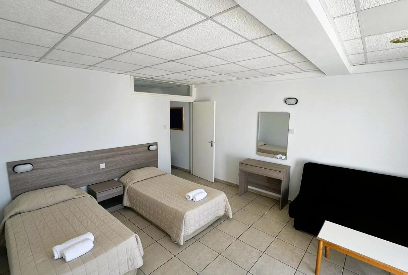 Aparthotel Green Bungalows Hotel Apartments Agia Napa