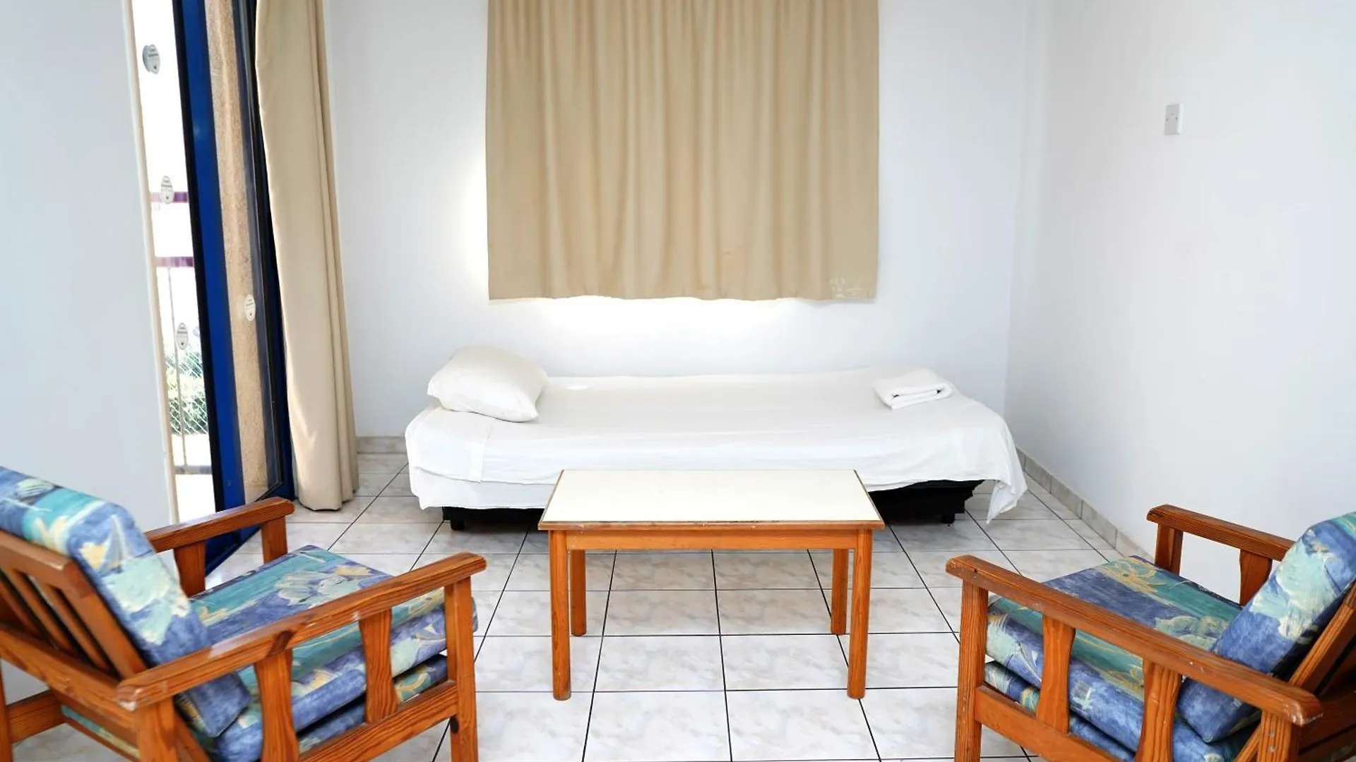 Green Bungalows Hotel Apartments Agia Napa 3*,  Zypern