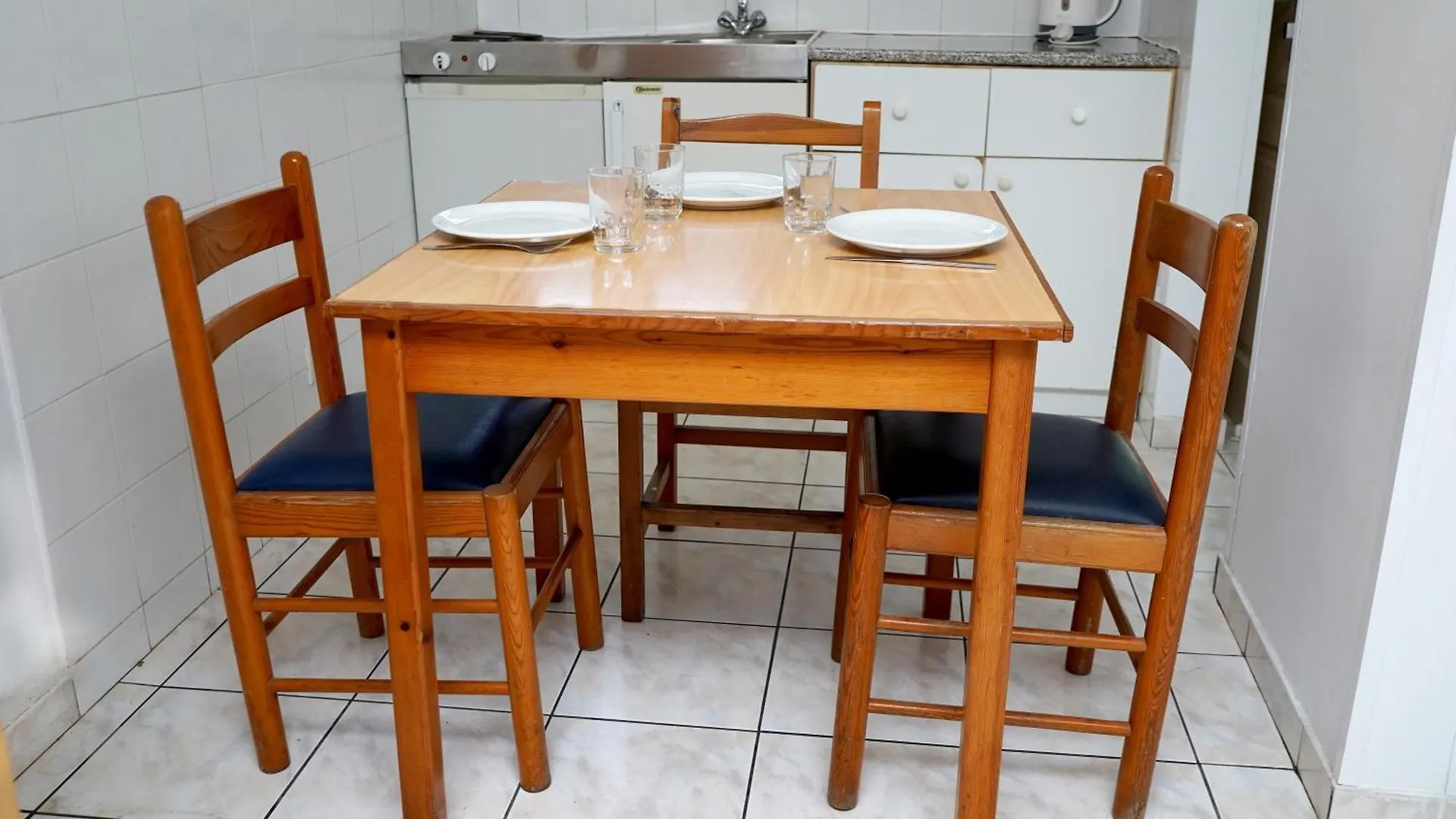 Green Bungalows Hotel Apartments Agia Napa Aparthotel