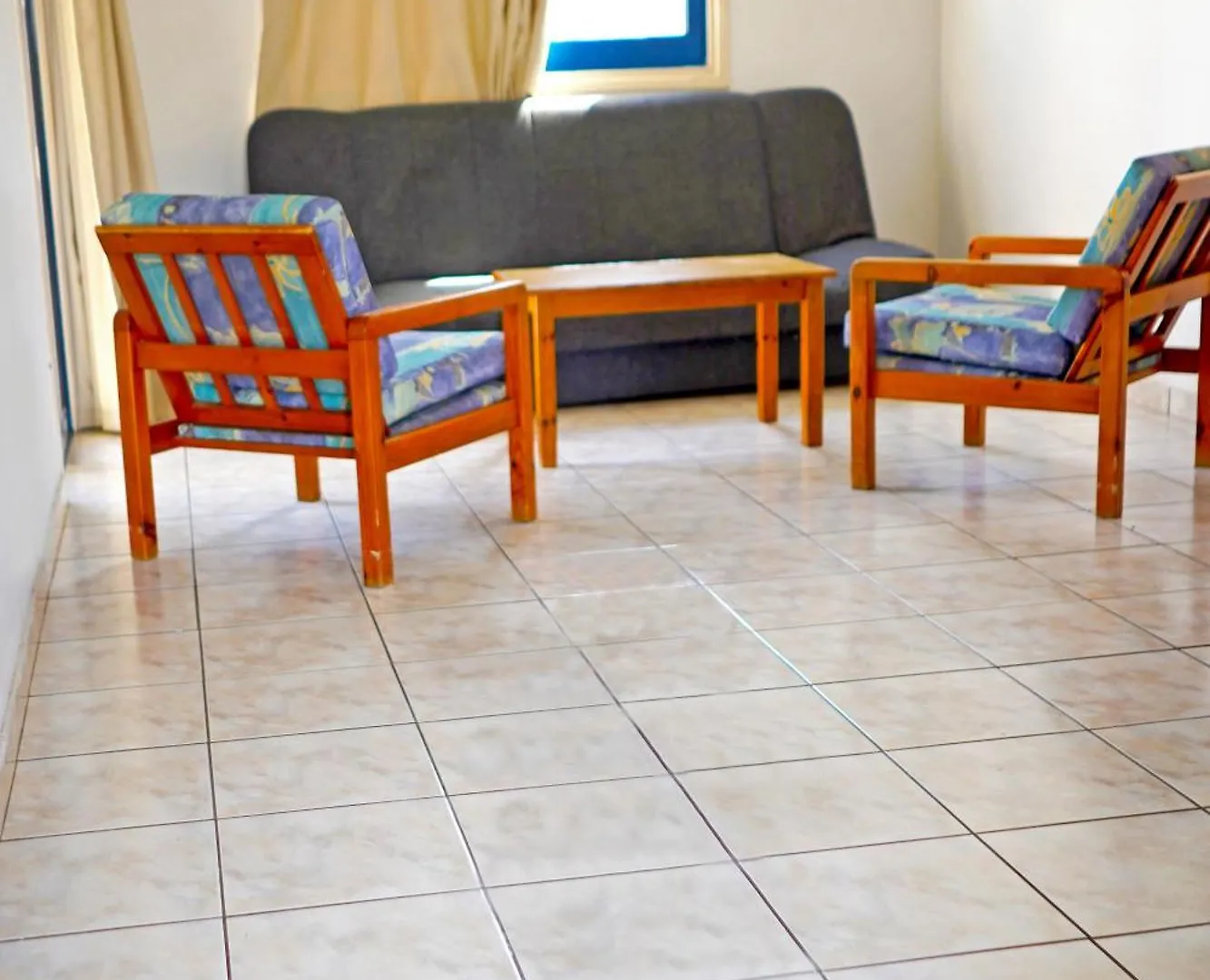 Green Bungalows Hotel Apartments Agia Napa Zypern