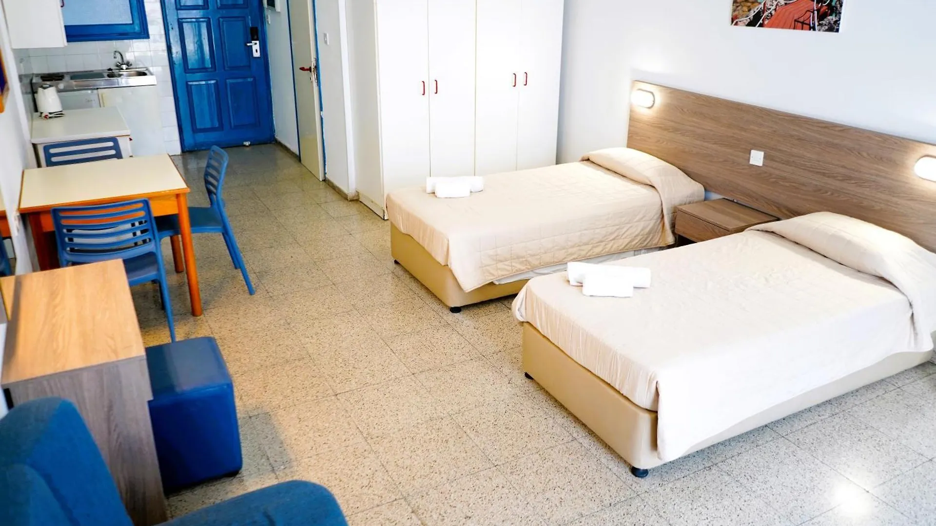 *** Aparthotel Green Bungalows Hotel Apartments Agia Napa Zypern