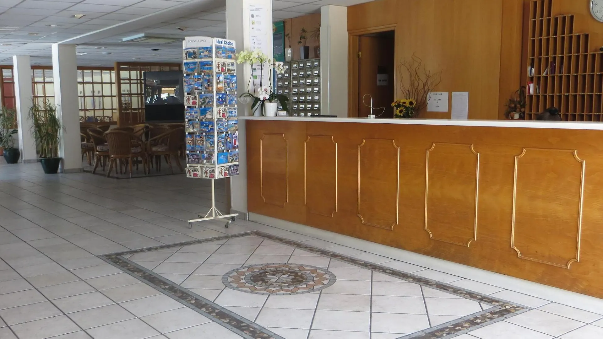 Green Bungalows Hotel Apartments Agia Napa