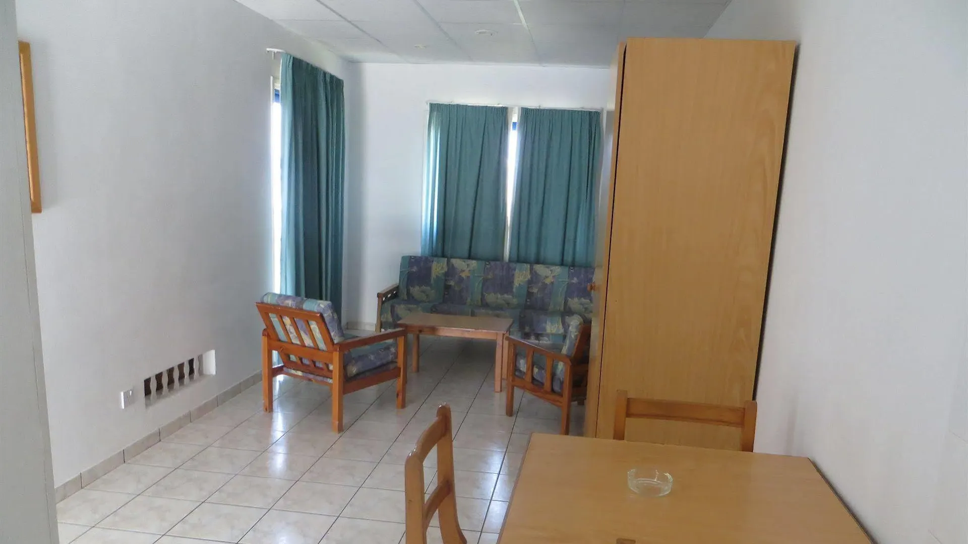 Green Bungalows Hotel Apartments Agia Napa 3*,  Zypern