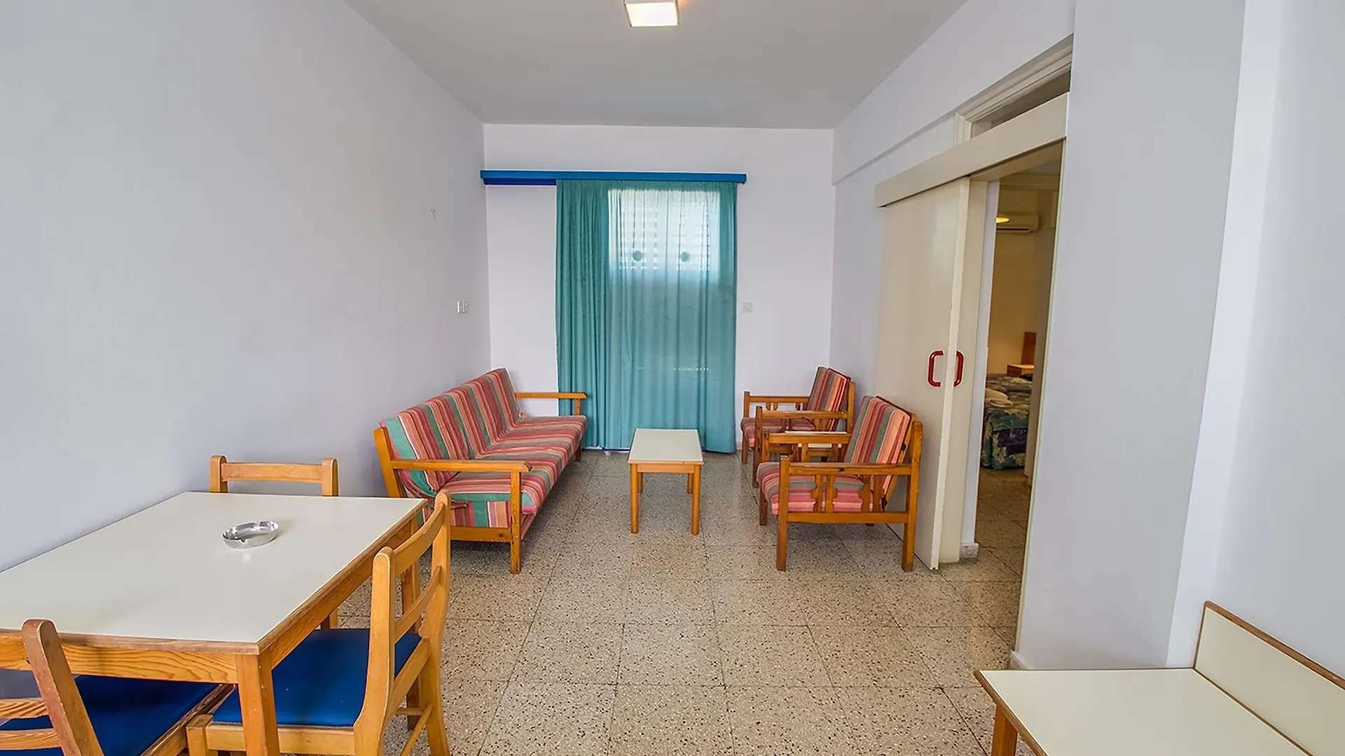Aparthotel Green Bungalows Hotel Apartments Ayia Napa