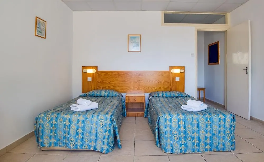 Aparthotel Green Bungalows Hotel Apartments Ayia Napa