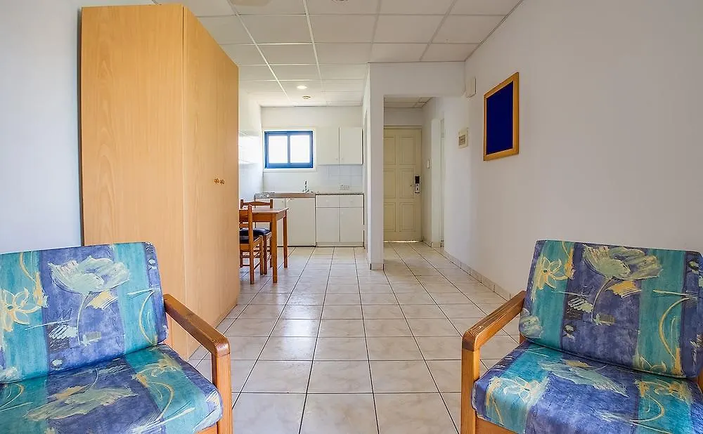Green Bungalows Hotel Apartments Ayia Napa