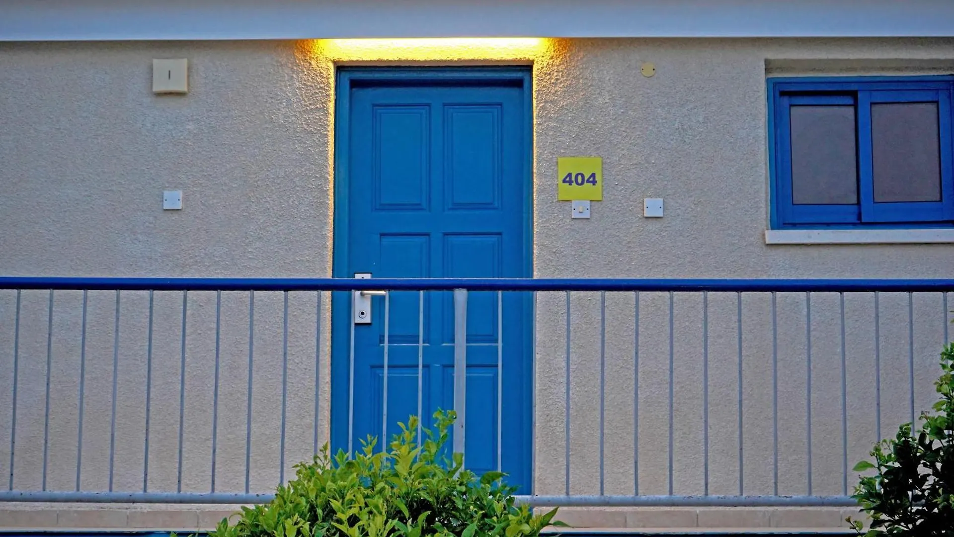 Green Bungalows Hotel Apartments Ayia Napa 3*,  Cyprus