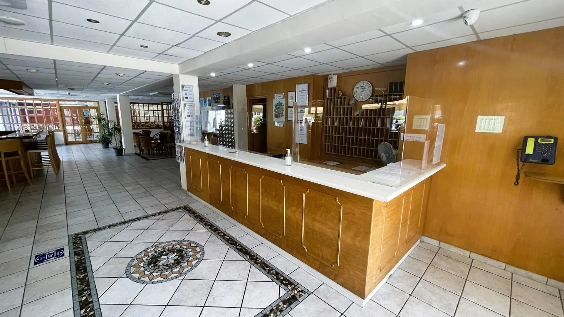 Aparthotel Green Bungalows Hotel Apartments Ayia Napa