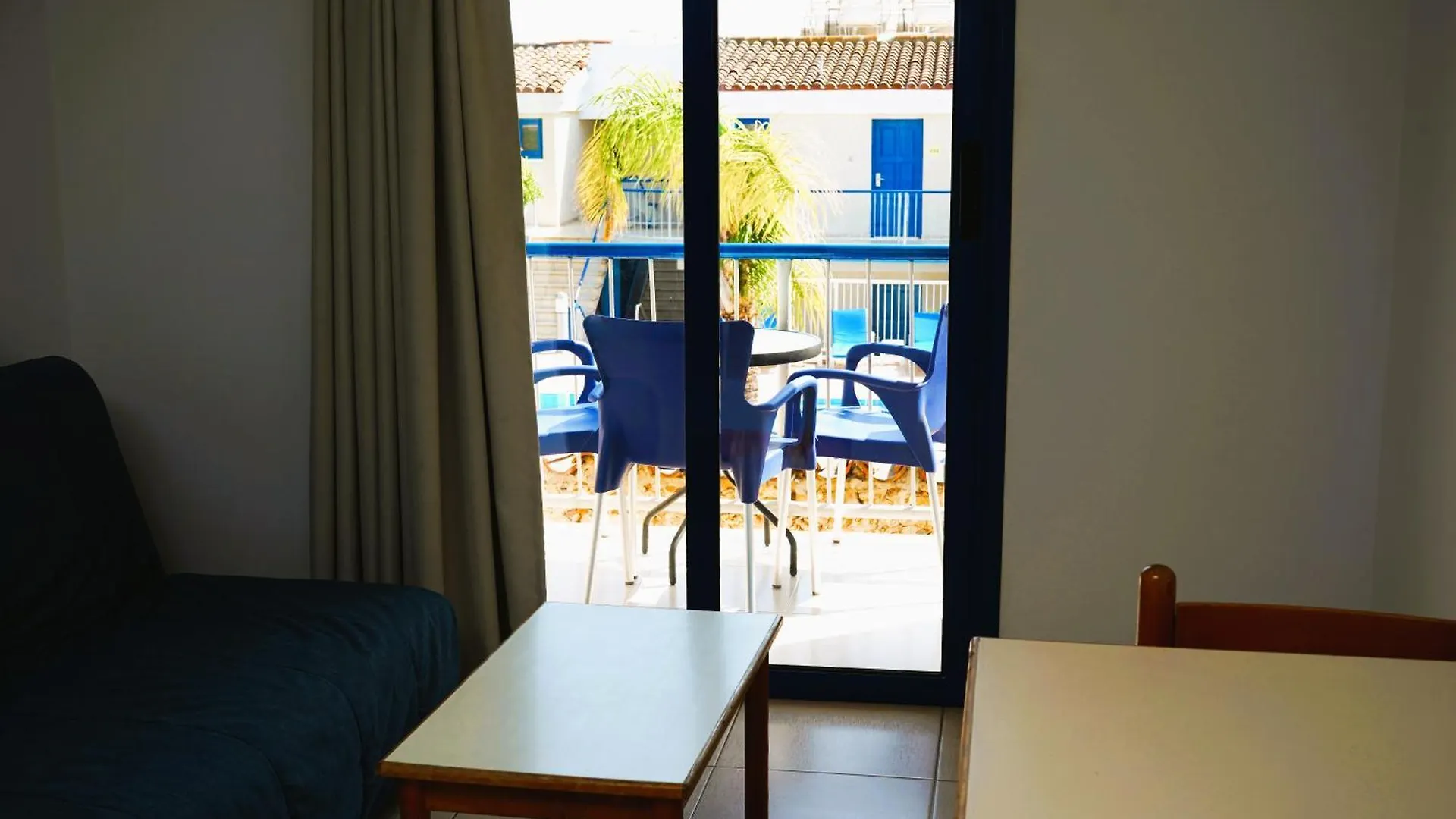 Green Bungalows Hotel Apartments Ayia Napa 3*,