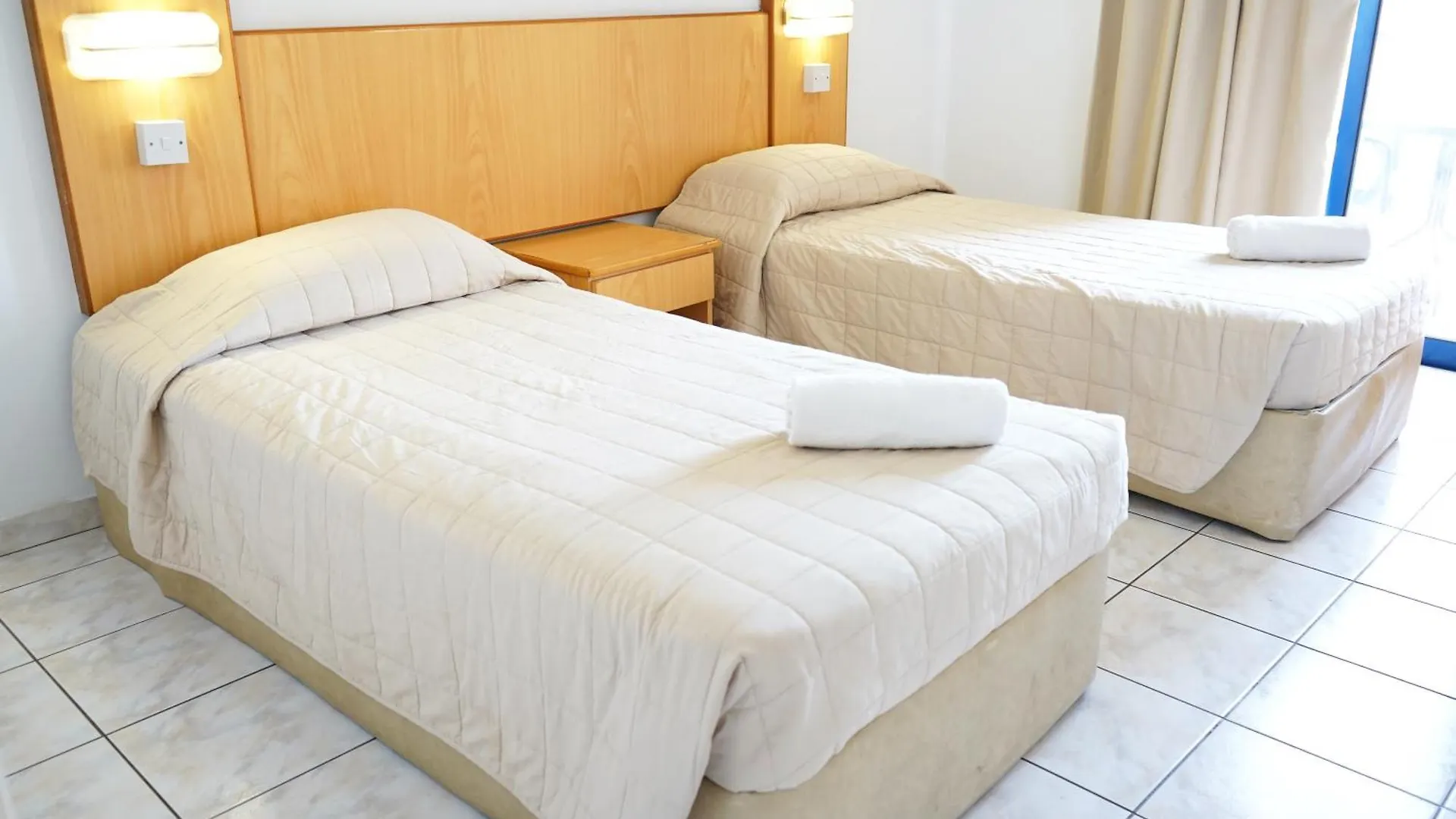 Green Bungalows Hotel Apartments Ayia Napa Aparthotel