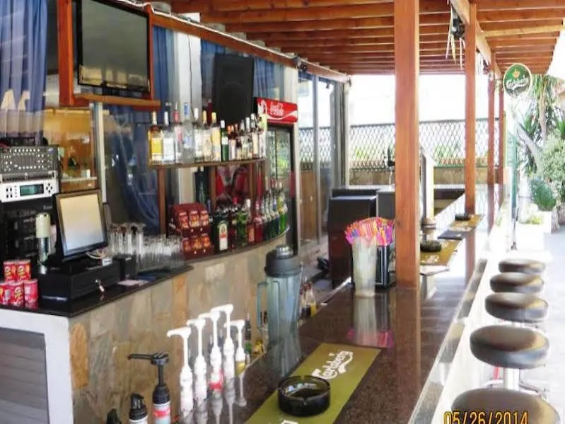 Green Bungalows Hotel Apartments Ayia Napa Aparthotel