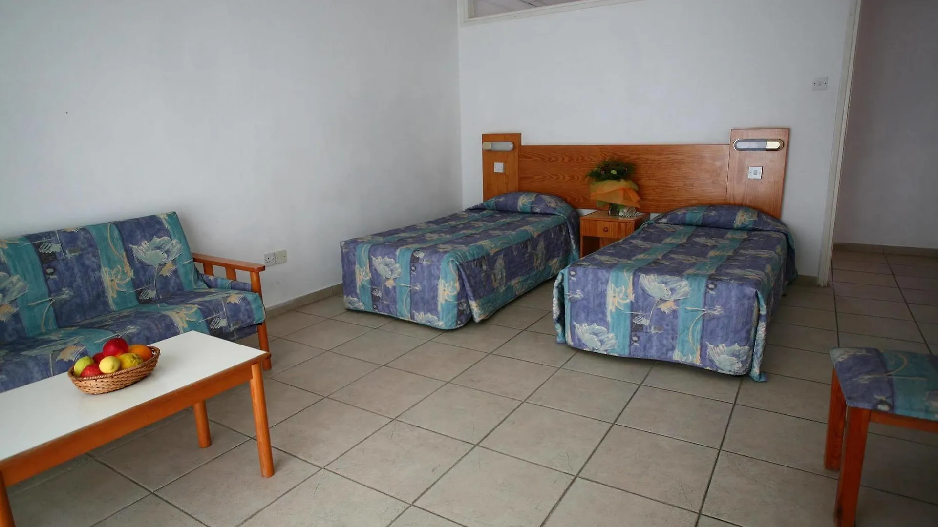 Aparthotel Green Bungalows Hotel Apartments Ayia Napa